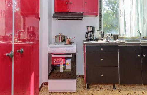 Lakkion House | Sotiria's House