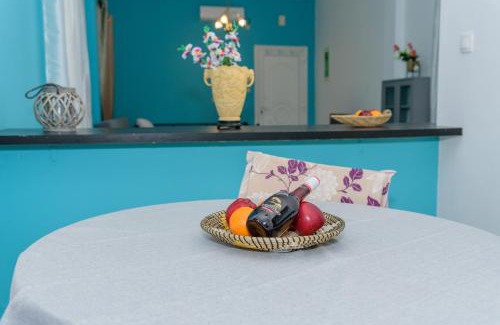 Lakkion House | Sotiria's House