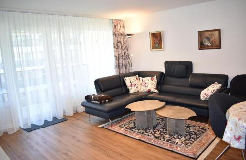 Lenzerheide Apartment | Sotmirana 53 (316 Sh)