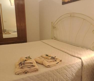 Avetrana House | Sottacastieddu