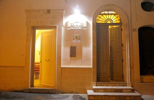 Avetrana House | Sottacastieddu