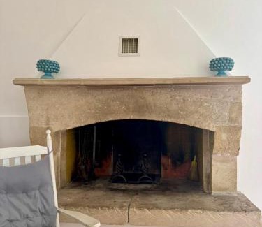 Spongano Apartment | Sotto la Corte di Tata Nino