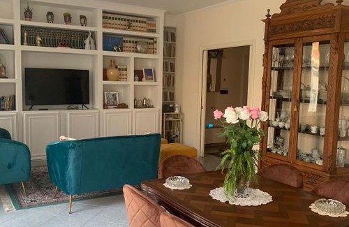 Capua Bed & Breakfast | Sotto le stelle di Capua
