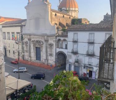 Capua Bed & Breakfast | Sotto le stelle di Capua