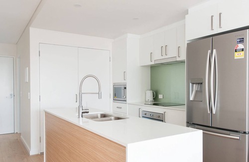 Shoal Bay Apartment | Sought after complex in Shoal Bay