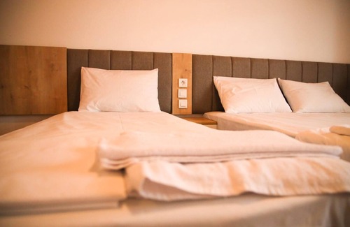 Koycegiz Hotel | Soul Green