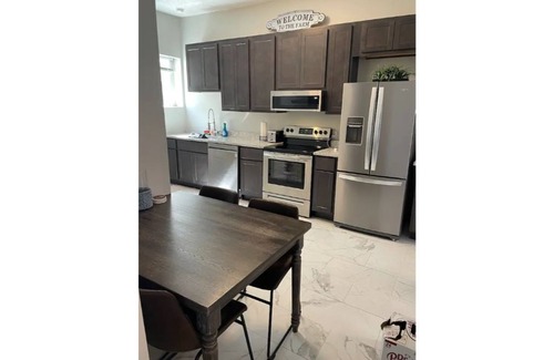 Benton Park House | Soulard|Completely new home|Walkability