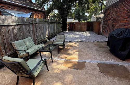 Benton Park House | Soulard|Completely new home|Walkability