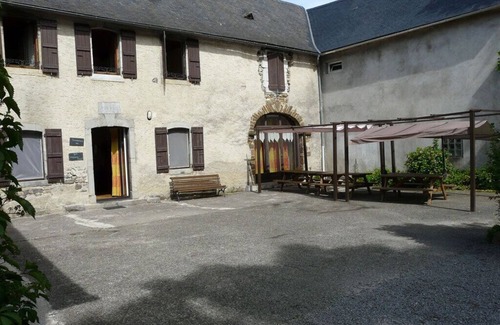 Buziet House | SOULE self-catering cottage 15 people