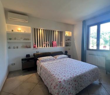 Termoli Bed & Breakfast | Soulmondo - BnB Dalì