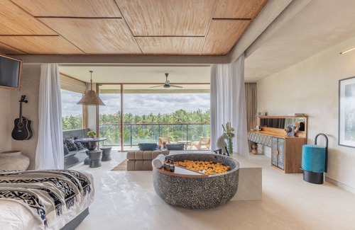 Mas Hotel | Soulshine Bali