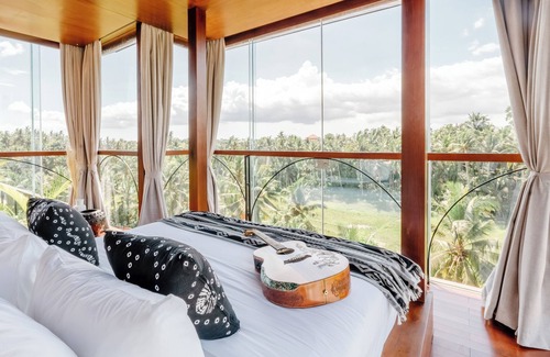 Mas Hotel | Soulshine Bali