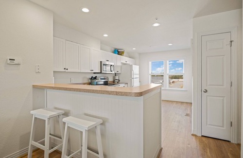 Bermuda Bay House | Sounds About Wright at Cambridge Cove