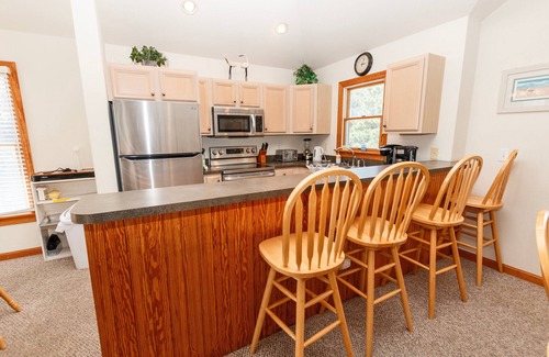 Monteray Shores House | Soundside, Pool, Hot Tub, Dogs Welcome! MS160, Almost Heaven