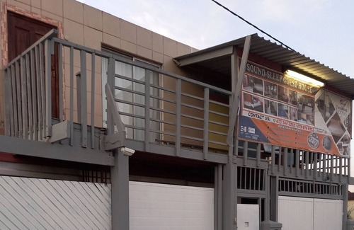 Khayelitsha Bed & Breakfast | Soundsleep B&B