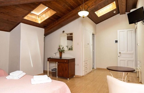 Kambos House | Sourediko