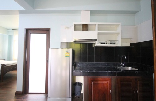 Phra Nakhon Hotel | Sourire at Rattanakosin Island