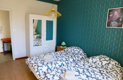 Saze House | Sous La Treille