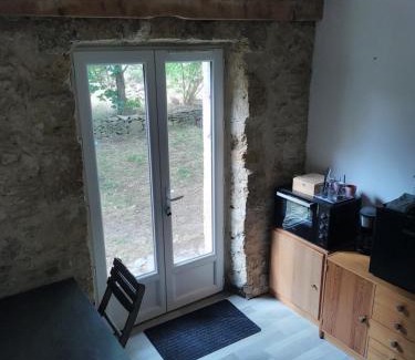 Lambesc House | Sous un chêne bicentenaire