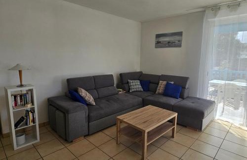Soustons Apartment | Soustons - Piscine - Famille - Centre Ville