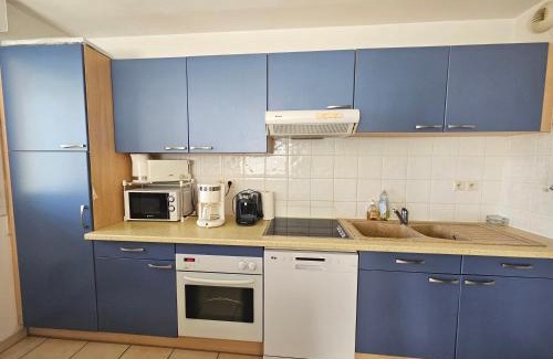 Soustons Apartment | Soustons - Piscine - Famille - Centre Ville