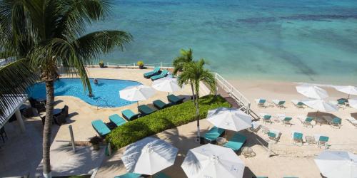 Seven Mile Beach Apartment | South Bay Beach Club - Two Bedroom Beachfront Condos by Grand Cayman Villas & Condos