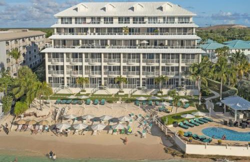 Seven Mile Beach Apartment | South Bay Beach Club - Two Bedroom Beachfront Condos by Grand Cayman Villas & Condos