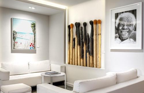 Camps Bay Hotel | South Beach Camps Bay Boutique Hotel