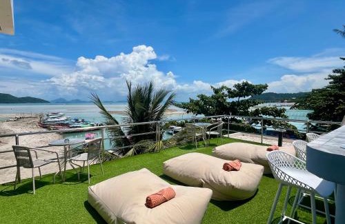 Thong Krut Hotel | South Beach Inn