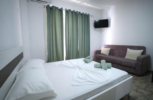 Kodrra Apartment | South Blue Apartments