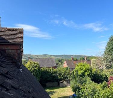 Ditchling House | South Downs home
