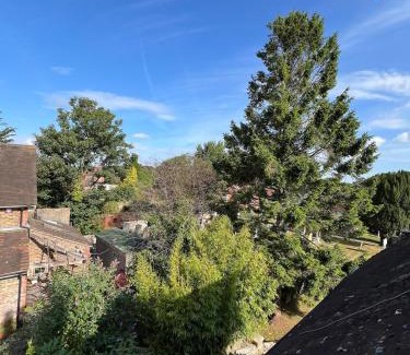 Ditchling House | South Downs home