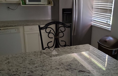 Hammock Bay Condo | South-east exposure, natural & breezy, Golf & water view