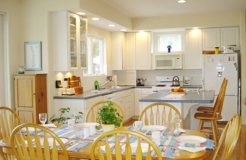 Alden House | SOUTH END RETREAT Sum