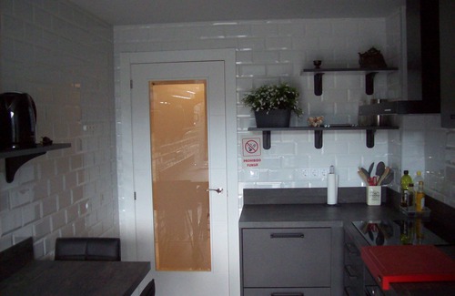 El Albir Apartment | South-facing apartment in a well-kept residential complex for 6 people