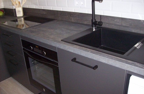 El Albir Apartment | South-facing apartment in a well-kept residential complex for 6 people