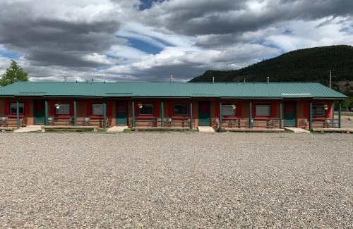 South Fork Cabin | South Fork Lodge & RV Park Colorado