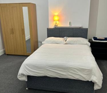 South Harrow House | South Harrow