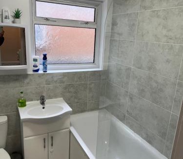 South Harrow House | South Harrow