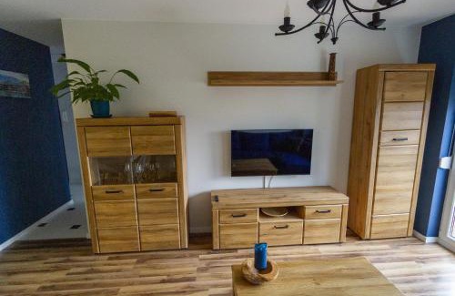 Wloclawek Apartment | South House