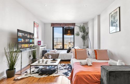Kensington Apartment | South Kensington Retreat