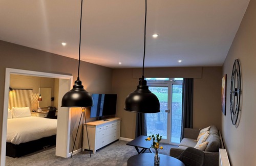 New Forest District Hotel | South Lawn Hotel