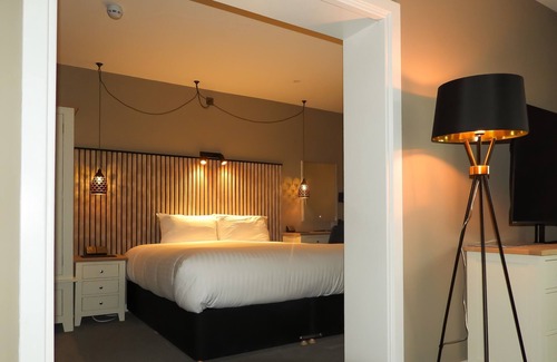 New Forest District Hotel | South Lawn Hotel