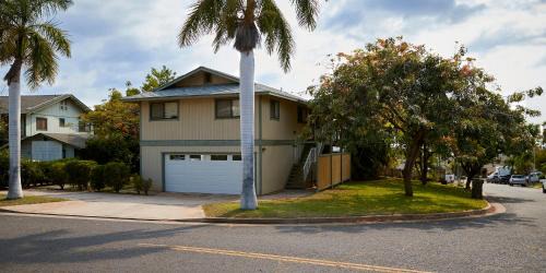 Kihei Apartment | South Maui 1 BR Guest Suite - Kamaole Beach Area