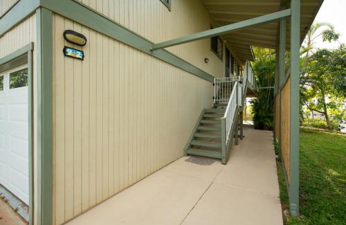 Kihei Apartment | South Maui 1 BR Guest Suite - Kamaole Beach Area
