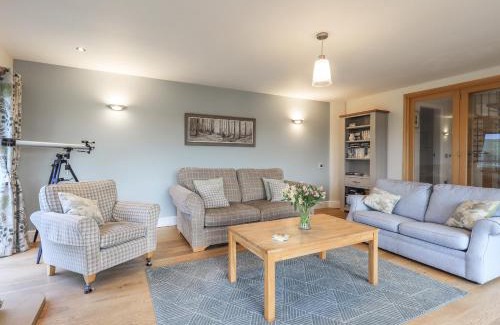 Newton Stewart House | South Milton Cottage