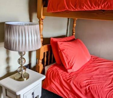 Nolton House | South Nolton Farmhouse
