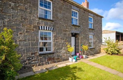 Nolton House | South Nolton Farmhouse