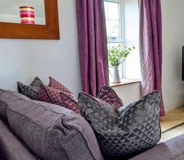 Nolton House | South Nolton Farmhouse