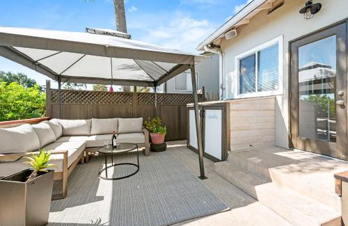 South Park House | South Park - Mountain Views - Central - Tranquil